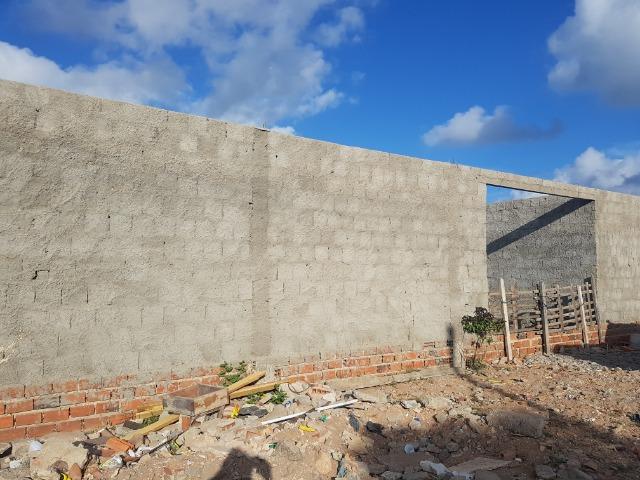 Terreno murado na Barra Nova - Foto 2