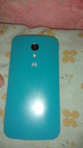 Moto g2 retirada Messejana - Foto 2