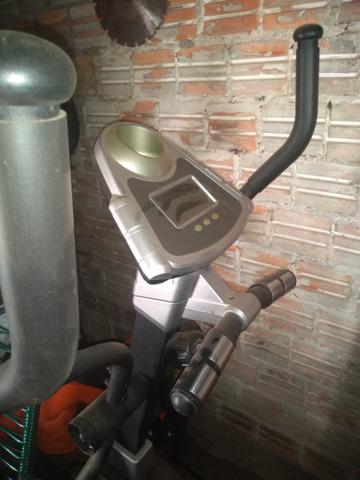 Simulador de caminhada dream fitnes - Foto 2