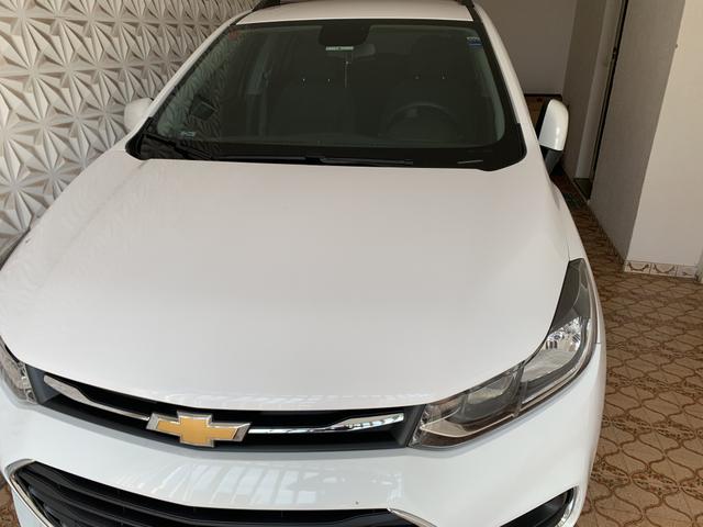 Vendo Tracker LT 1.4 turbo - Foto 15