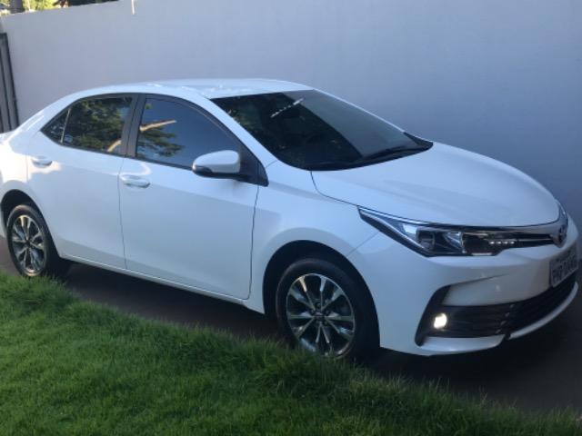 Toyota Corolla GLI 1.8
