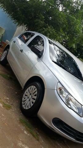 Gol 2011 G5 Completo - Foto 3