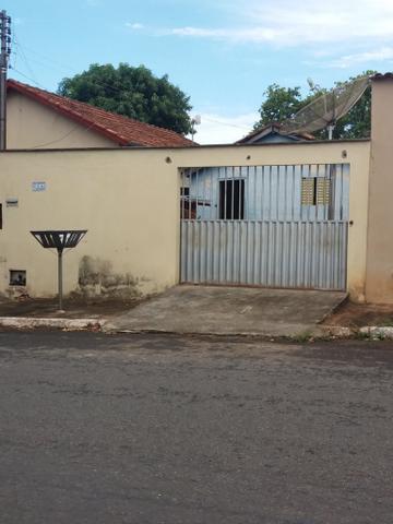 Casa em Rubiataba