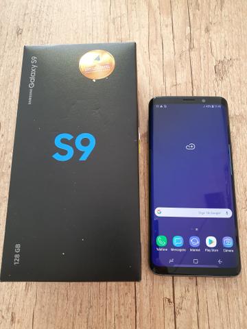 Samsung S9 128gb