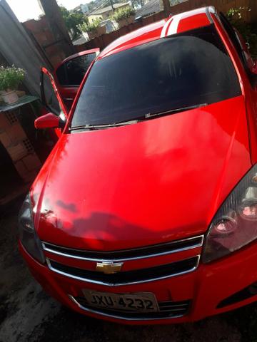 Vectra elegance 2009 - Foto 6