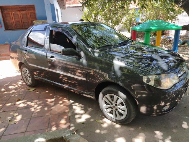 Siena 2008 completo por R$ 15000
