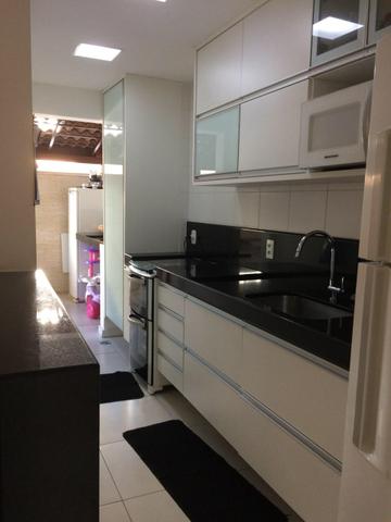 Apartamento 3 quartos com área externa - Foto 4