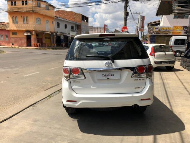 Hilux SW4 Completa 7 lugares Diesel 4x4 - Foto 3