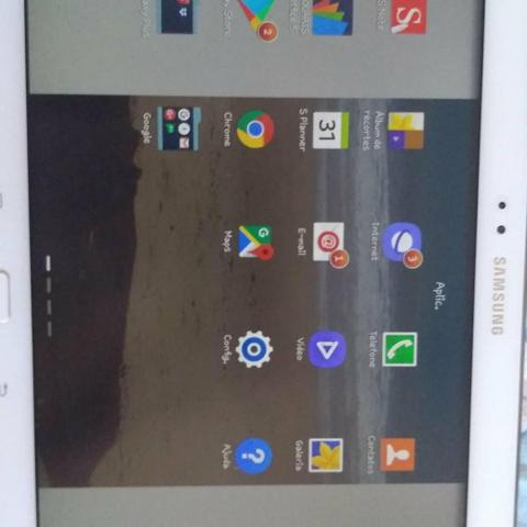 Tablet Original da Samsung - Foto 2