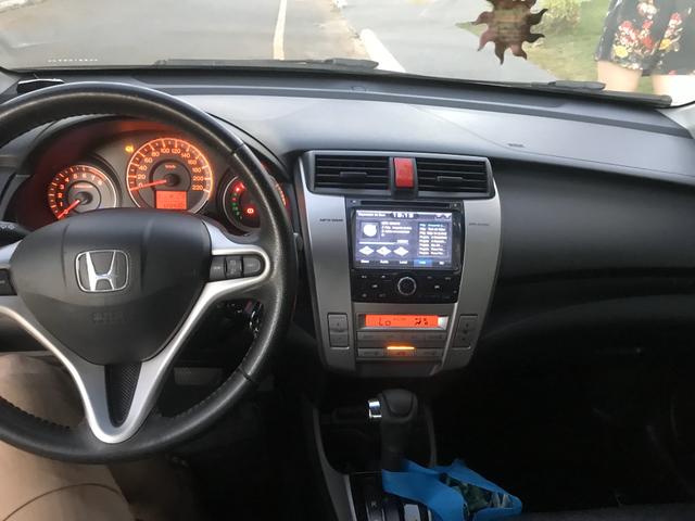 Honda City Ex 2012, 1.5 (Não faço troca) - Foto 4