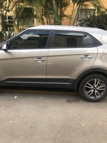 Vendo Creta Hyundai - Foto 5