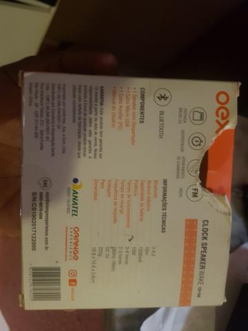 Caixa blotuf