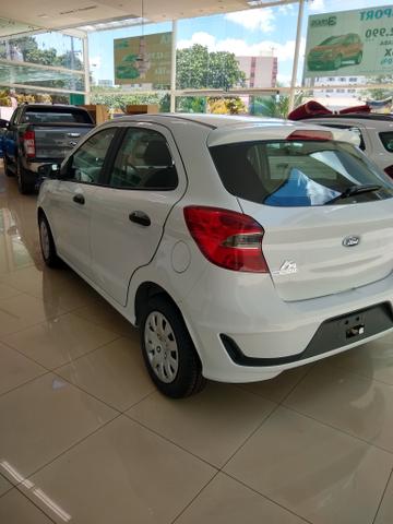 Ford Ka zero km - Foto 2
