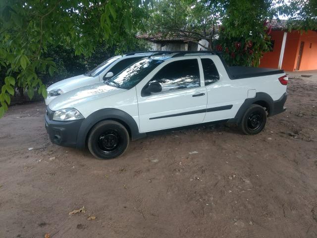 Fiat Strada - Foto 4