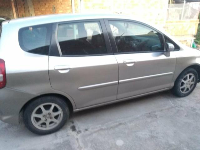 Honda FIT 1.5 2007/2008 - Foto 2