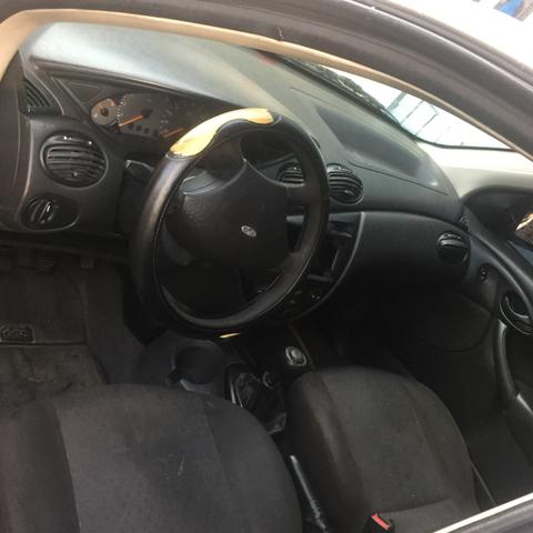 Vendo um Ford focus - Foto 3