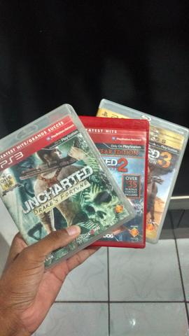 Jogos de ps3