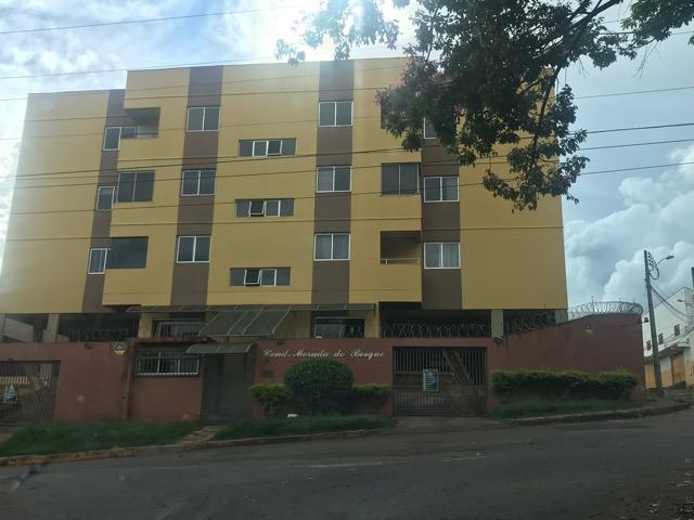 Vendo apto Anápolis - Foto 15