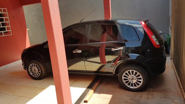Ford Fiesta 1.0 2012 - Foto 3
