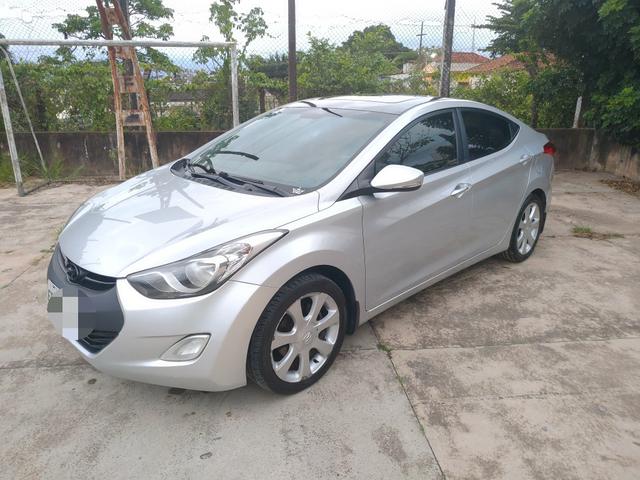 Elantra GLS 1.8 - ABAIXO DA TABELA!