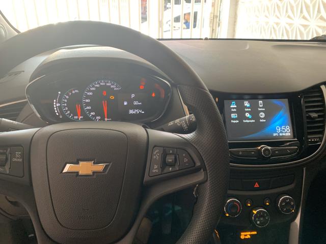 Vendo Tracker LT 1.4 turbo - Foto 6