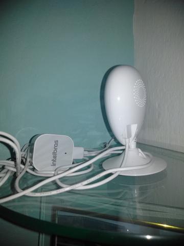 Câmera Intelbras - Foto 2