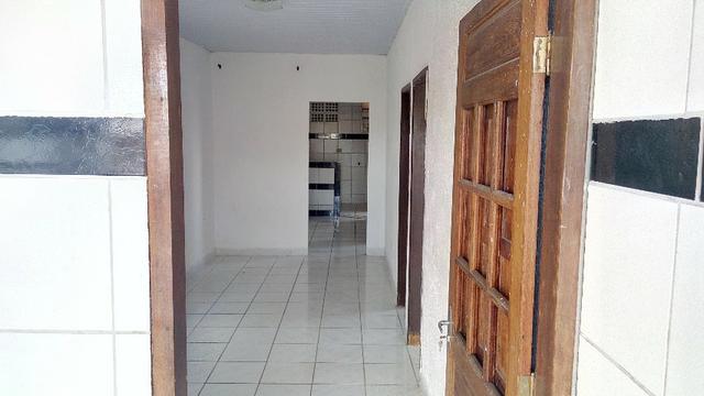 Casa 3 quartos afogados 81 9 * R$700 - Foto 2