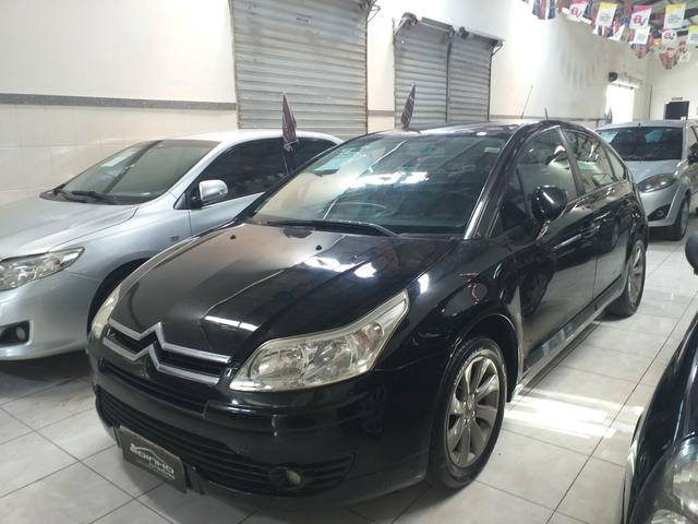 C4 1.6 hatch glx 2011 o mais Novo da cidade