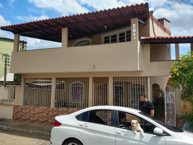 Alugo casa em Caxambú - MG - Foto 3