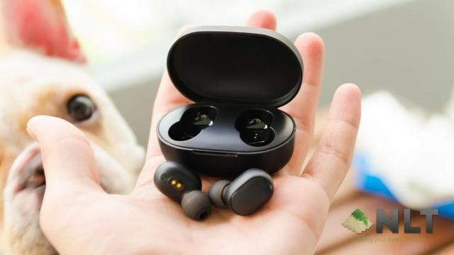 Fone Xiaomi Earbuds Basic, bluetooth, original Xiaomi. Aceito cartão - Foto 2