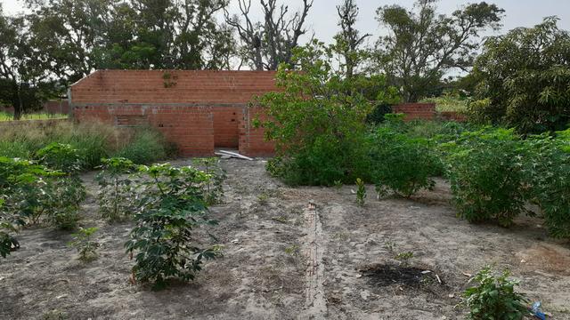 Vende-se casa no centro de altos - Foto 8