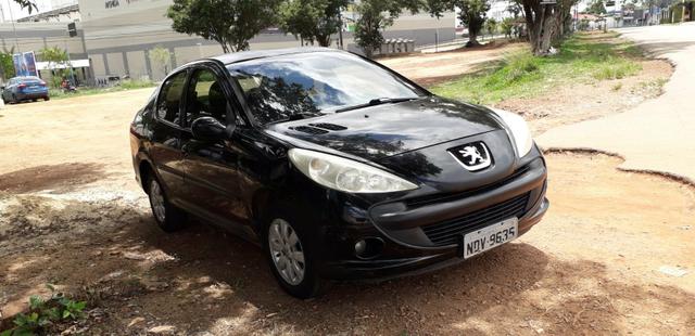 Peugeot 207 completo 100%% - Foto 2