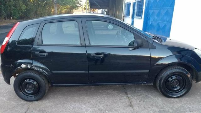 Fiesta hatch 2004 - Foto 4