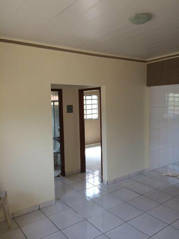 Casa residencial - Venda