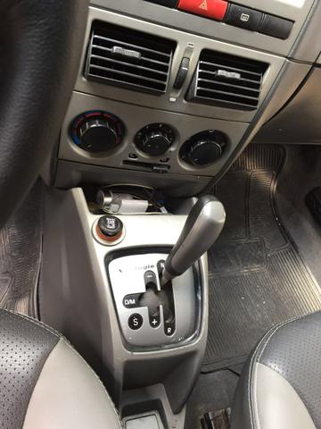 Fiat Palio Adventure Locker Duallogic Impecável - Foto 9