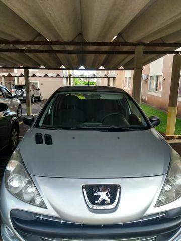 Vende se Peugeot passion 2011 - Foto 6