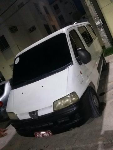 Van boxer