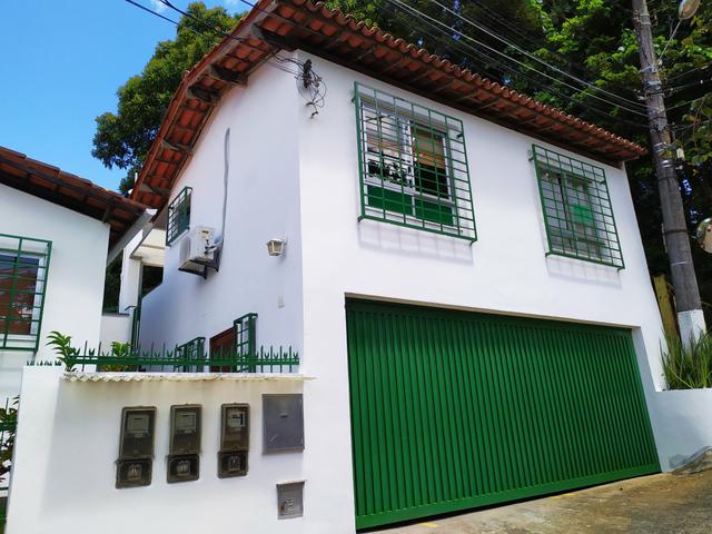 Apartamento 1/4 semi-mobiliado em local tranquilo no Saboeiro - Foto 17