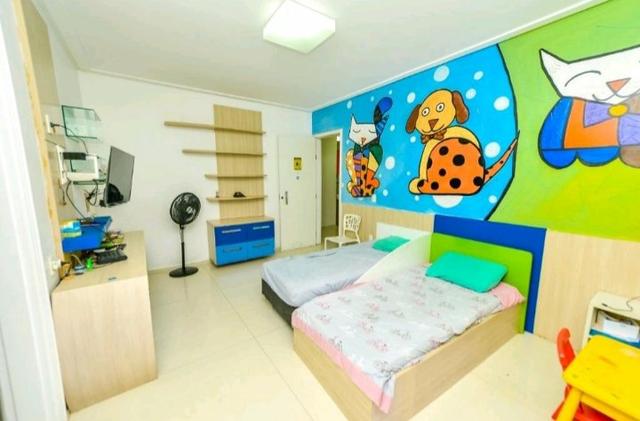 LINDO APTO NA ALDEOTA, 367m2, 4 SUÍTES - Foto 15