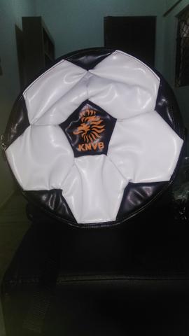 Mochila infantil nova