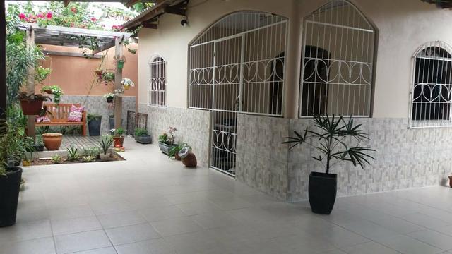 Casa em Manacapuru vendo ou troco por uma em Manaus contato - Foto 14