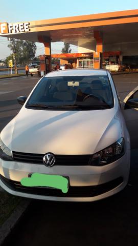 Gol G6 - Foto 5