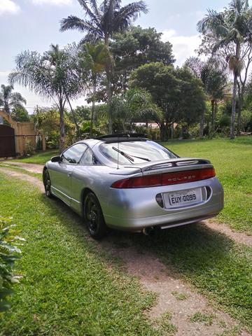 Mitsubishi eclipse - Foto 7
