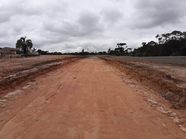 Terrenos em Almirante Tamandaré - Apenas 104 mil- Parcelados - Foto 3