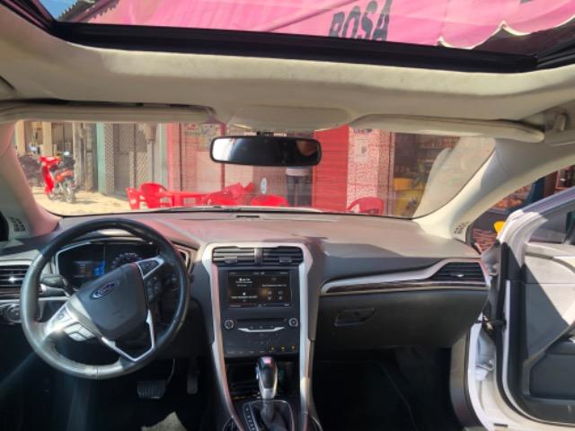 Ford Fusion Top - Foto 4