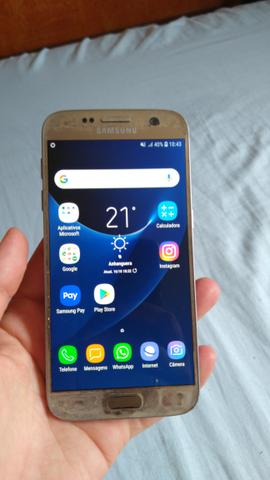 S7 flat promoção para vender agora