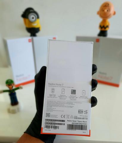 Redmi Note 7 64GB Xaomi Versão Global - Foto 3