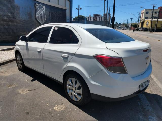 Vendo prisma lt 1.4 2015 completo!!!! - Foto 7