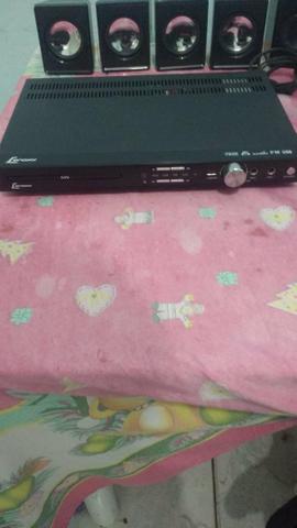 Home Theater DVD - Foto 2