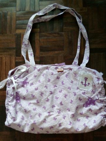 Bolsa / toalha de praia / Tramandaí RS - Foto 2